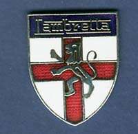 LAMBRETTA PIN