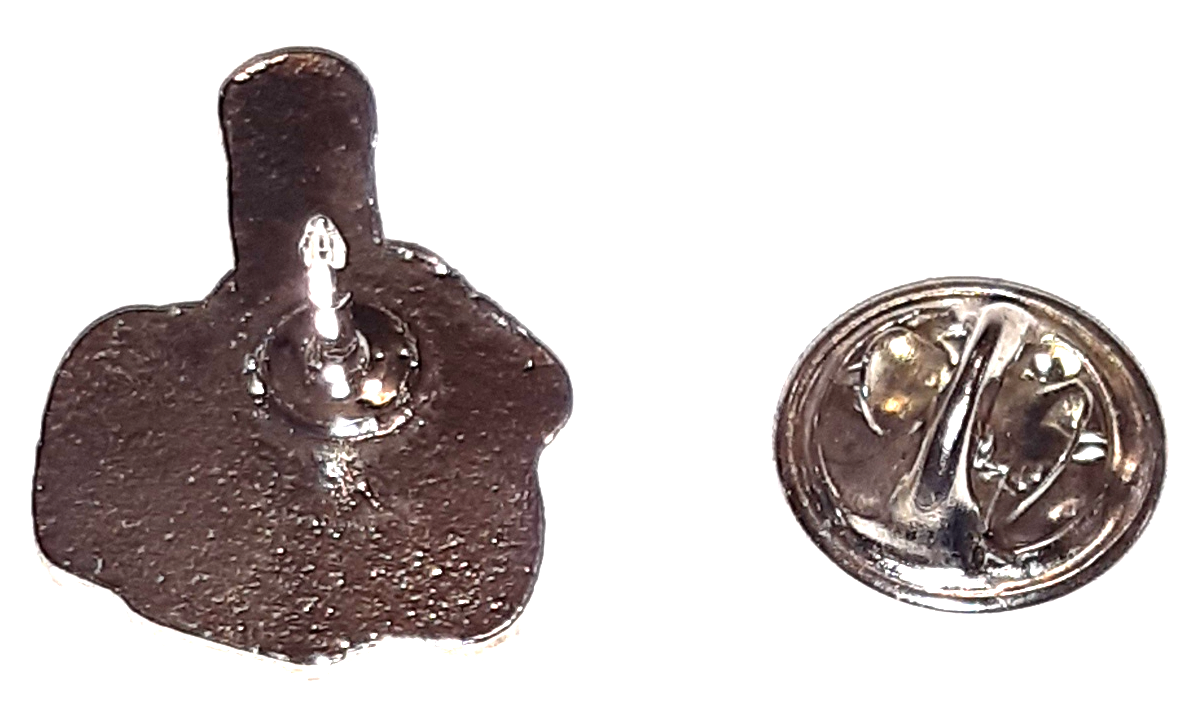 FINGRET PIN 22x16mm