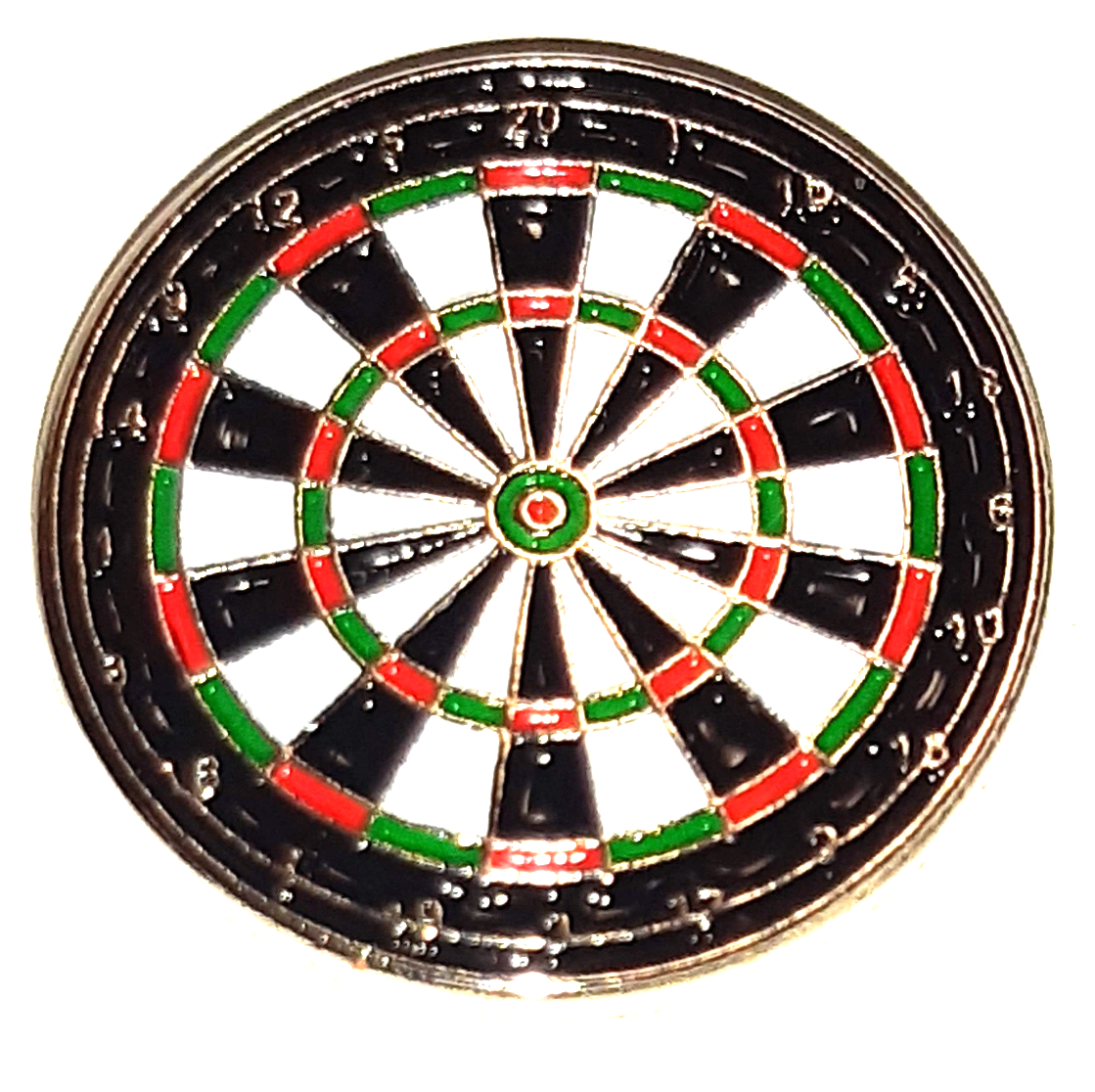 Dart / Piltavla Pin 19mm