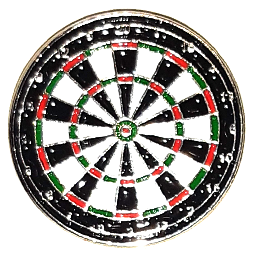 Dart / Piltavla Pin 19mm