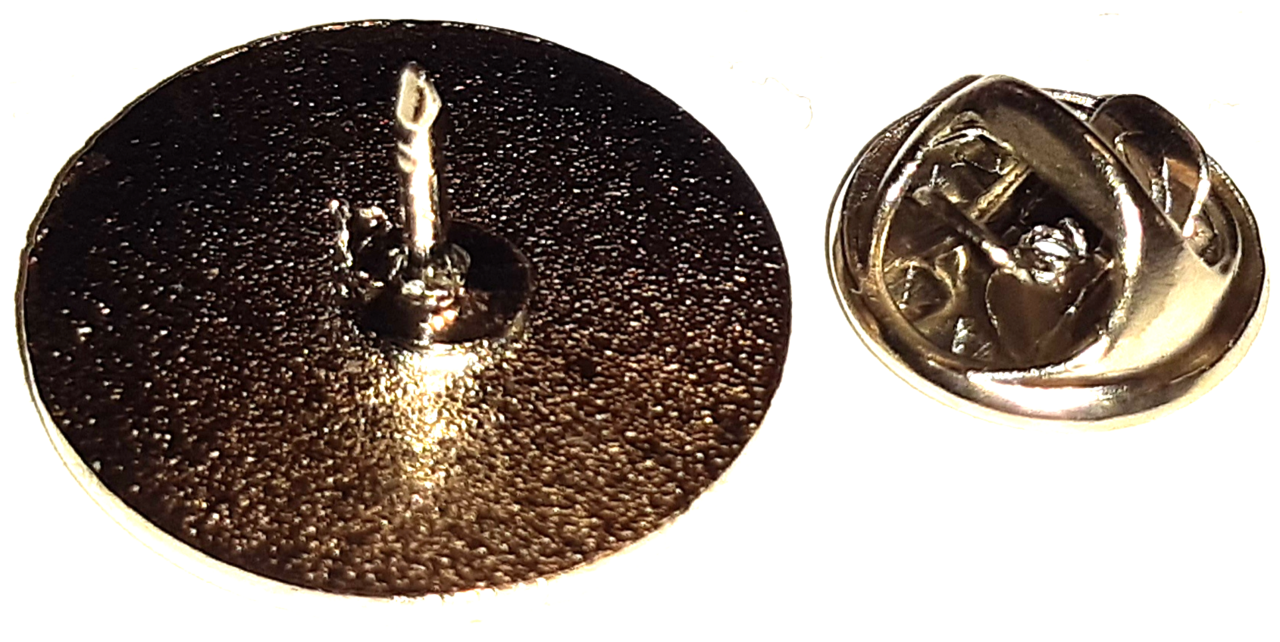 Dart / Piltavla Pin 19mm