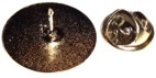 Dart / Piltavla Pin 19mm
