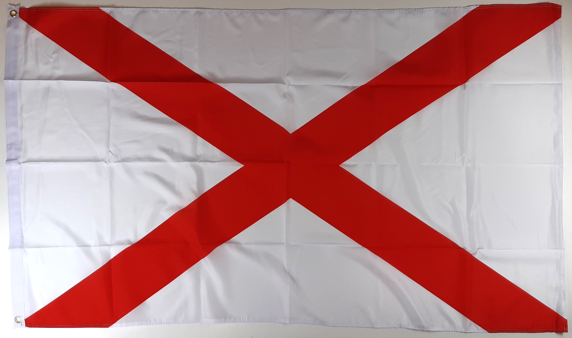 ALABAMA FLAGGA 150X90CM