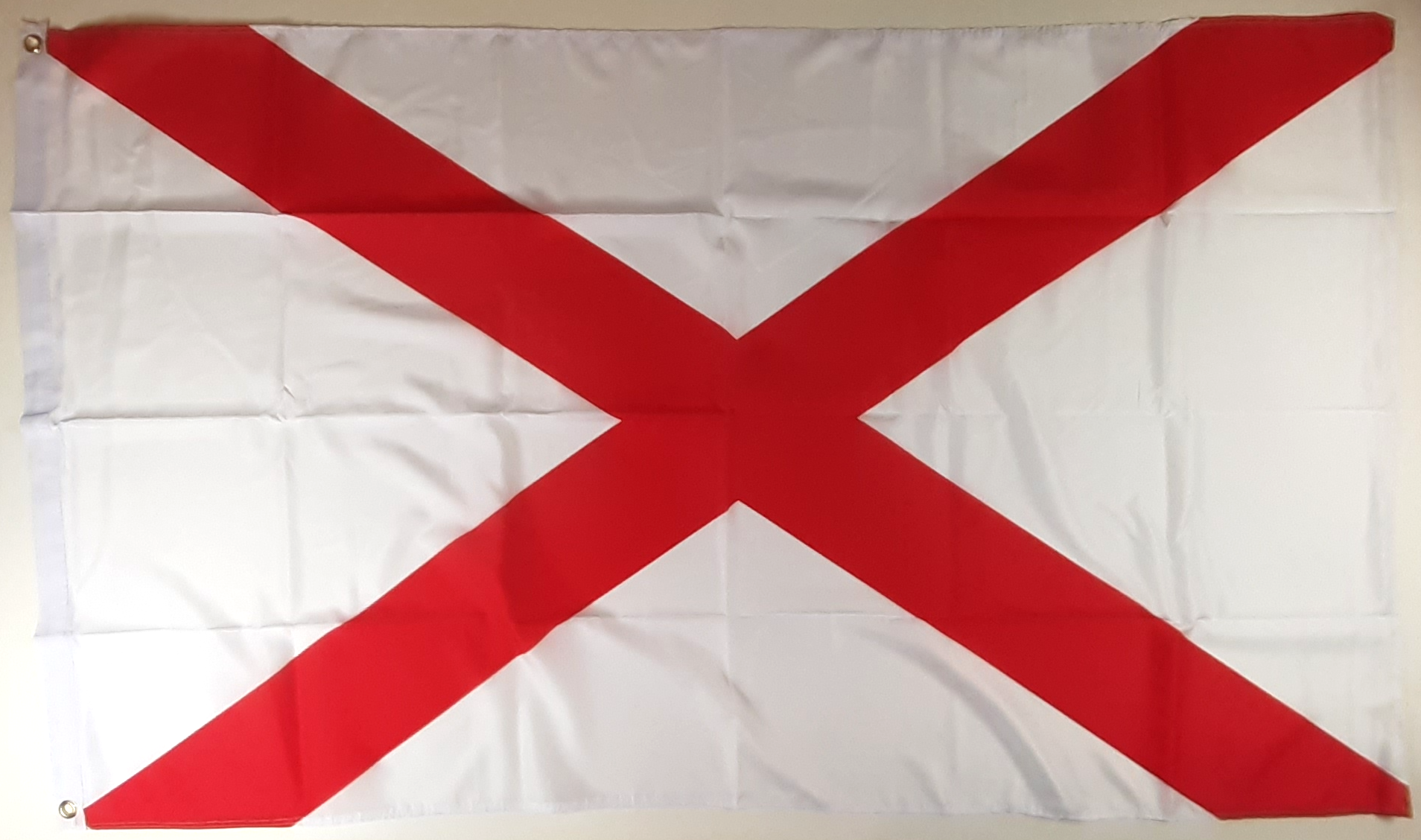 ALABAMA FLAGGA 150X90CM
