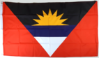ANTIGUA OCH BARBUDA FLAGGA 150X90CM