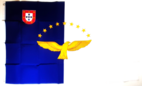 AZORERNA FLAGGA 150X90CM