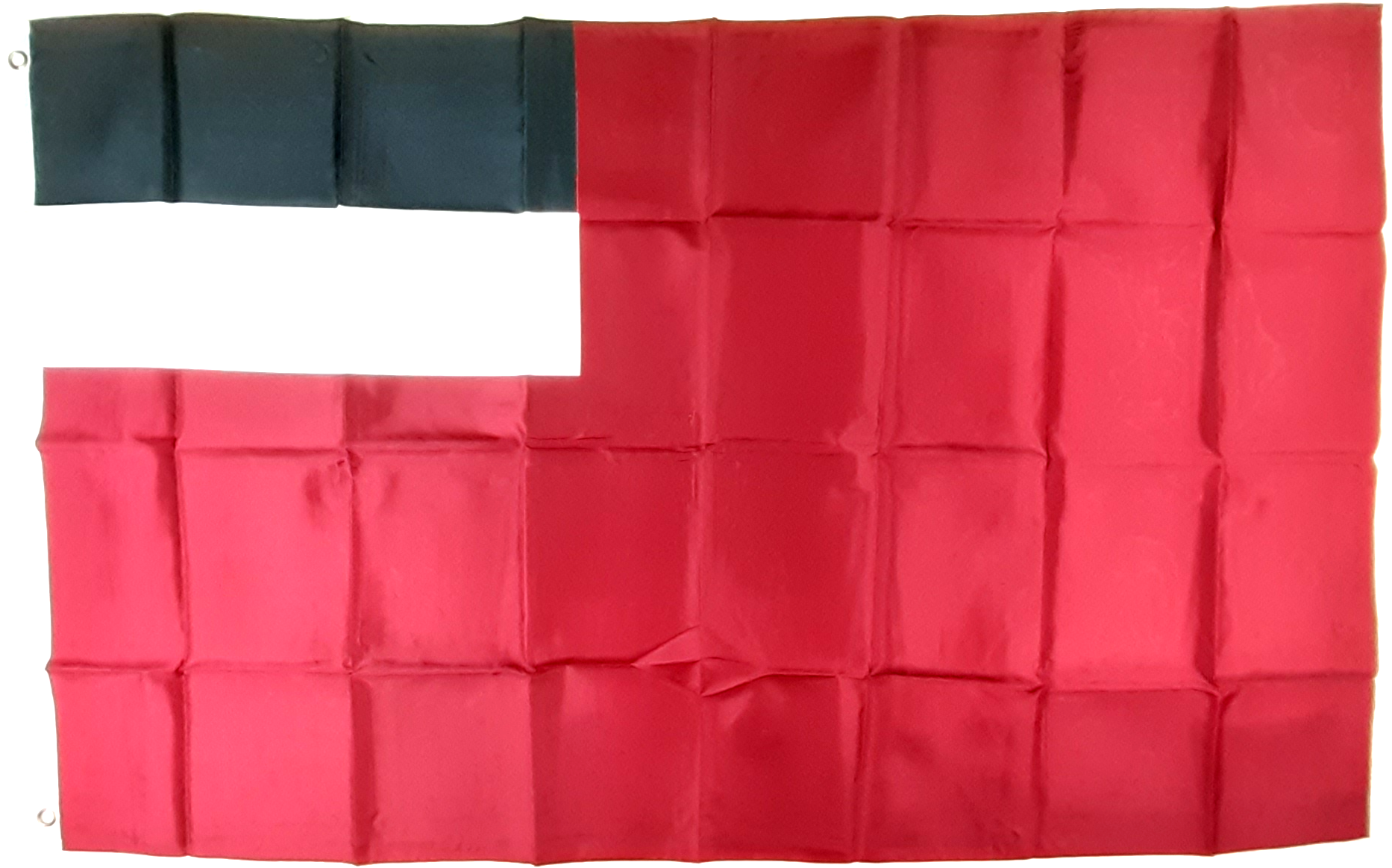 GEORGIEN ÄLDRE FLAGGA 150X90CM