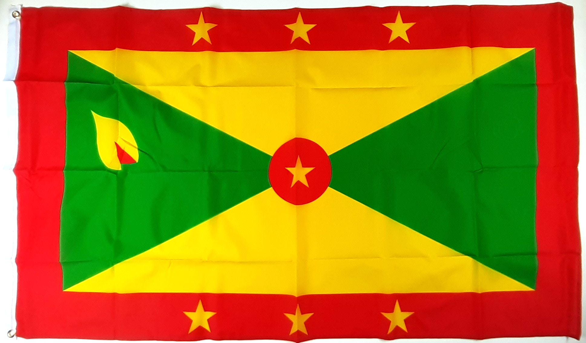 GRENADA FLAGGA 150X90CM
