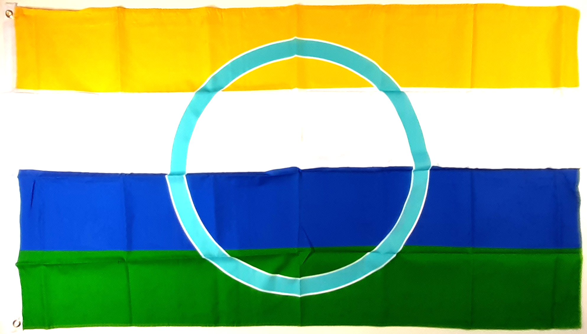 KLIMAT FLAGGA 150X90CM