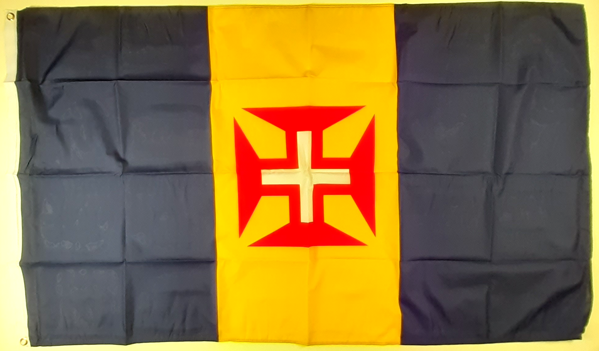 MADEIRA FLAGGA 150X90CM