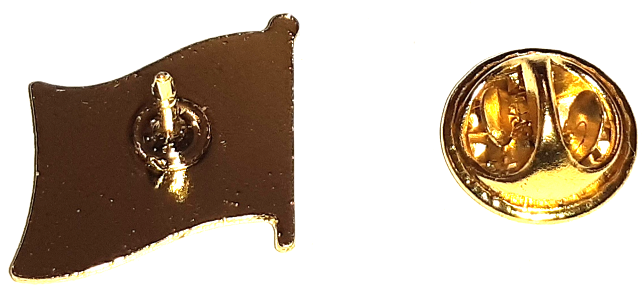 MAKEDONIEN ÄLDRE PIN