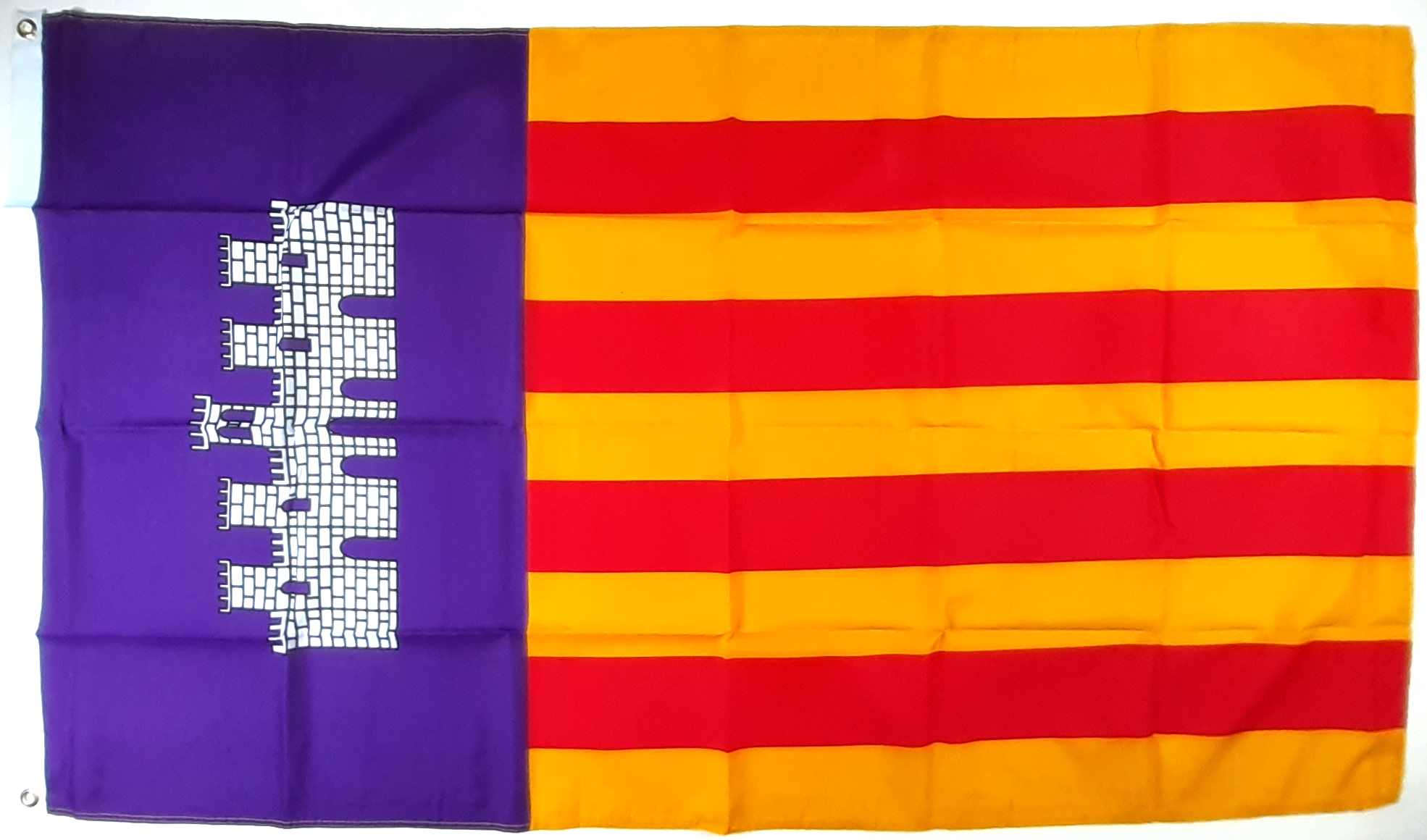 MALLORCA FLAGGA 150X90CM