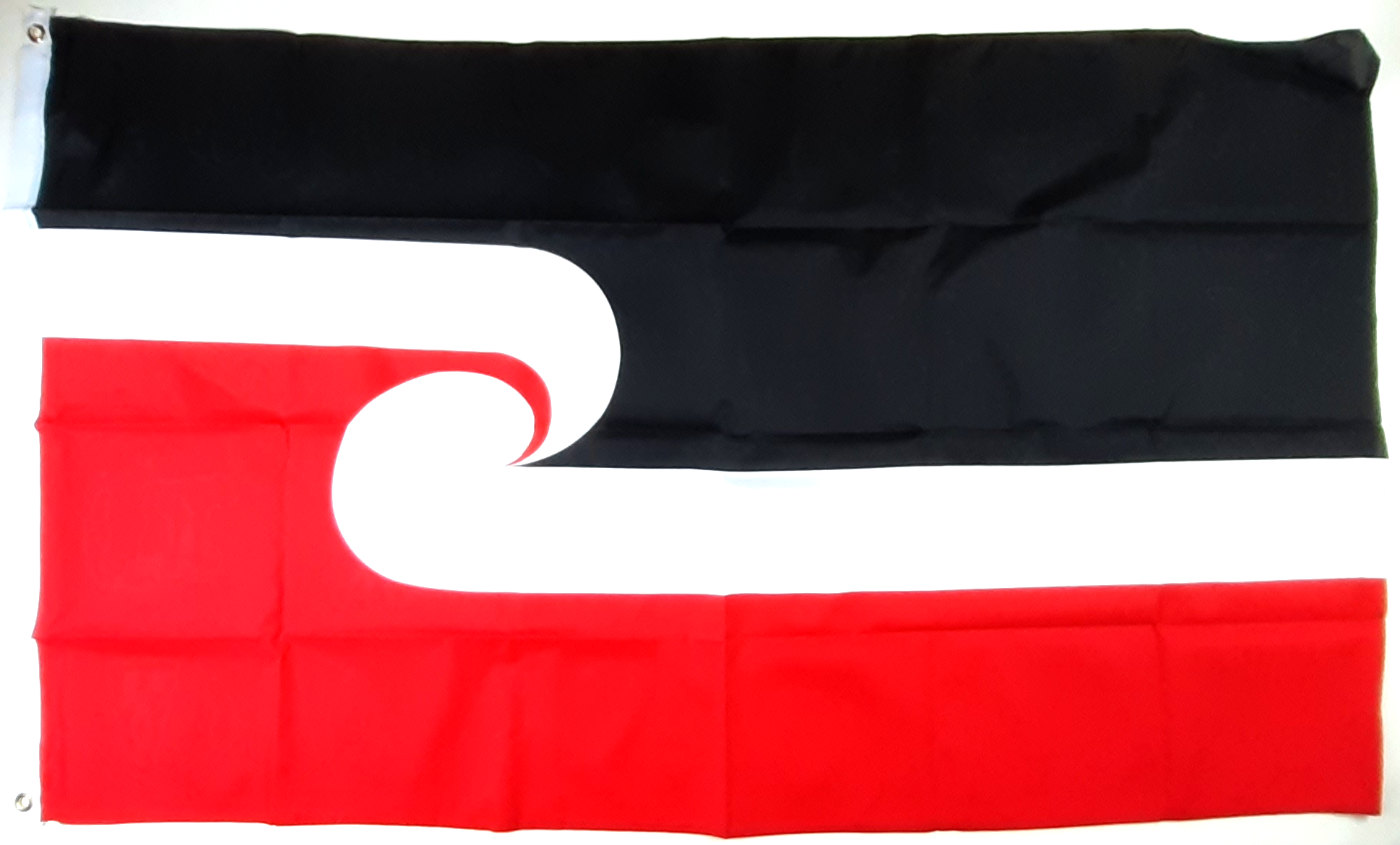 MAORI FLAGGA 150X90CM