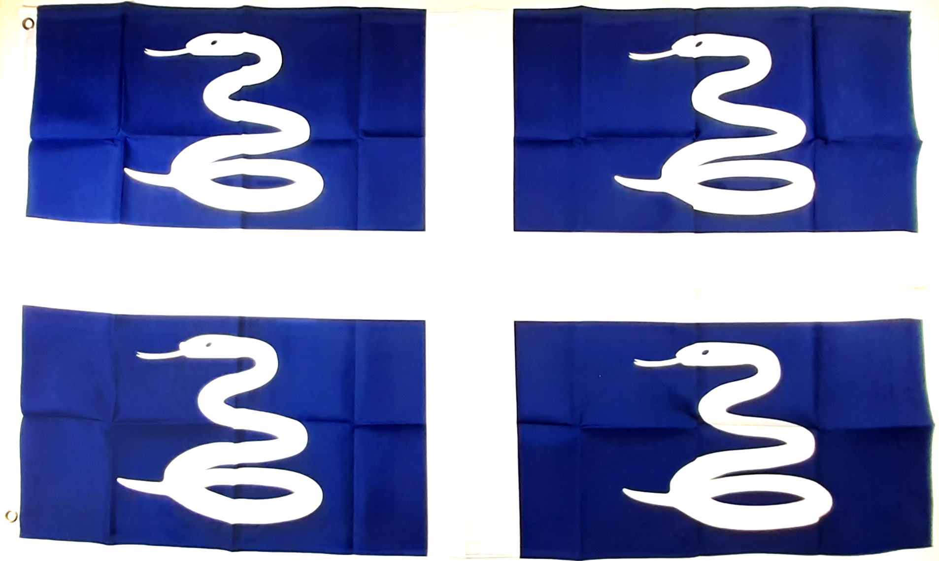 MARTINIQUE FLAGGA 150X90CM