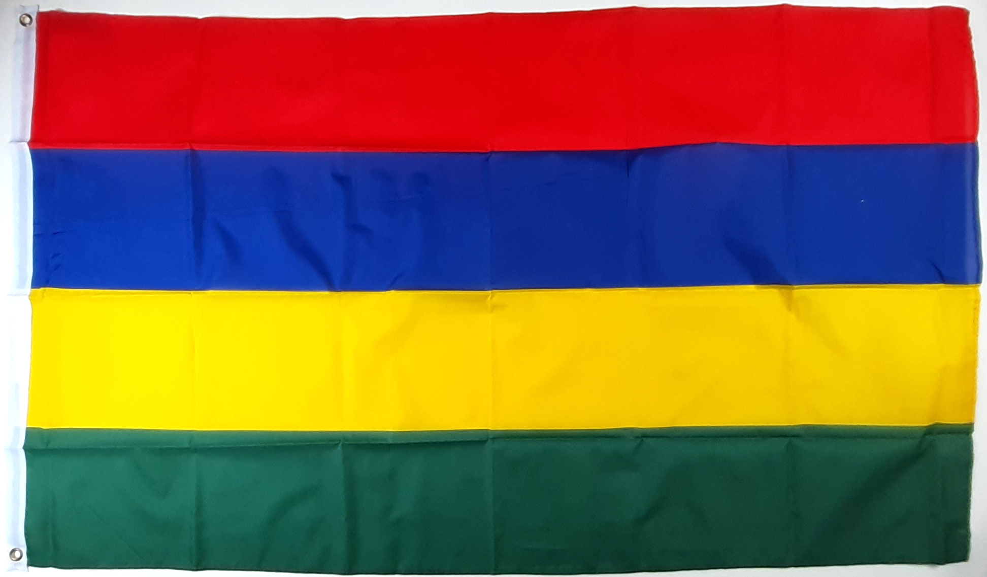 MAURITIUS FLAGGA 150X90CM