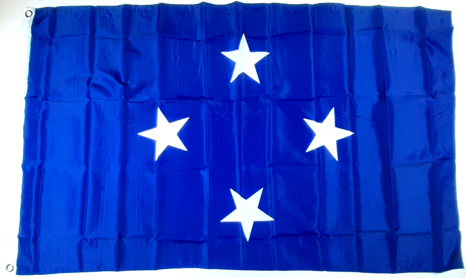 MIKRONESIEN FLAGGA 150X90CM
