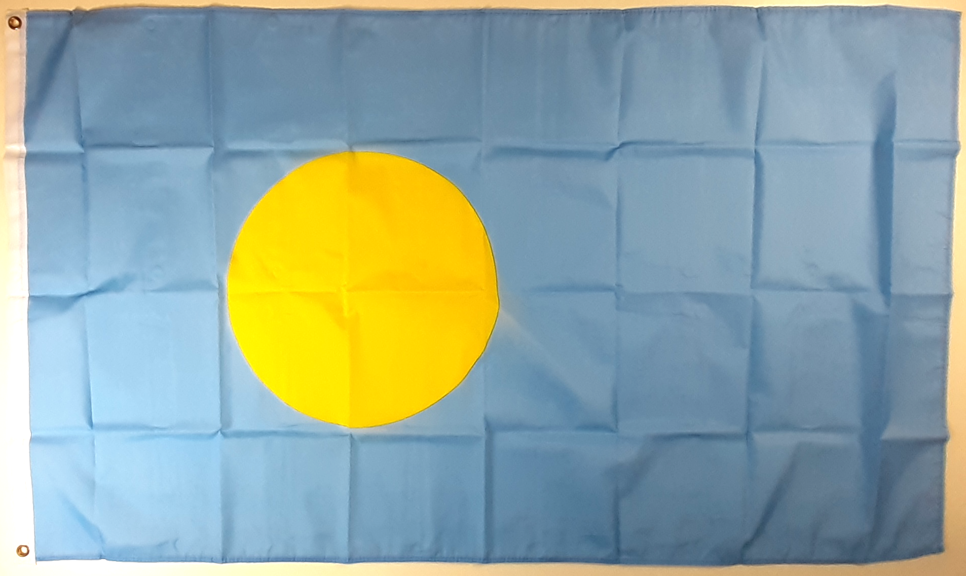 PALAU FLAGGA 150X90CM