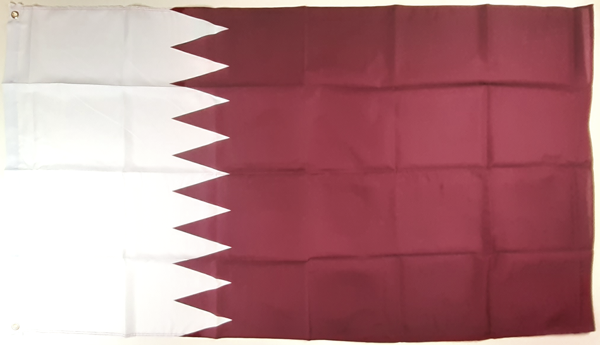 QATAR FLAGGA 150X90CM