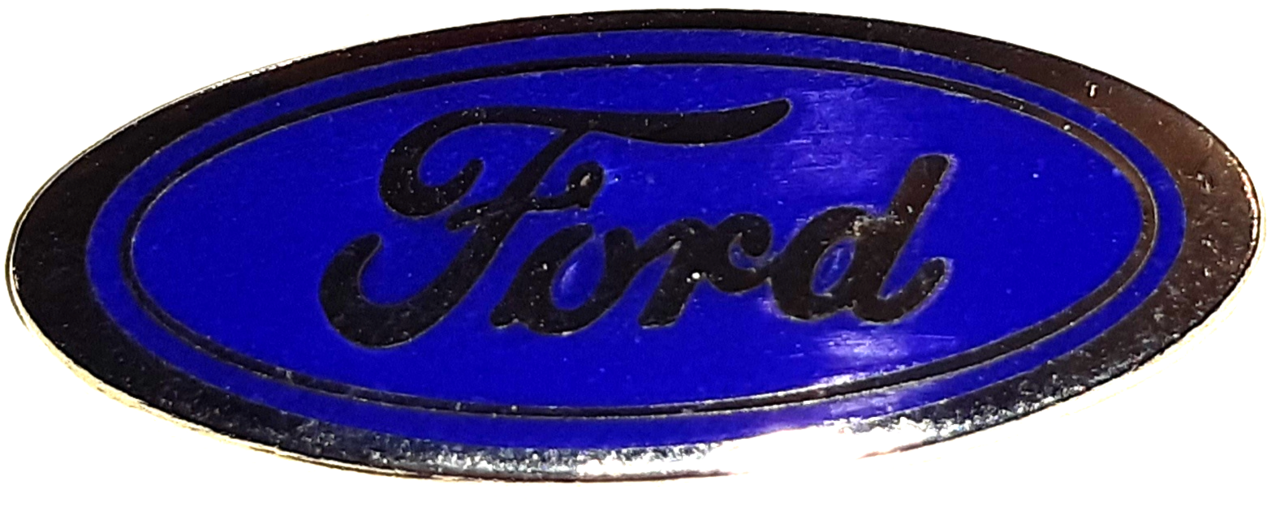 FORD PIN