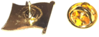 INDIEN PIN 15x10mm