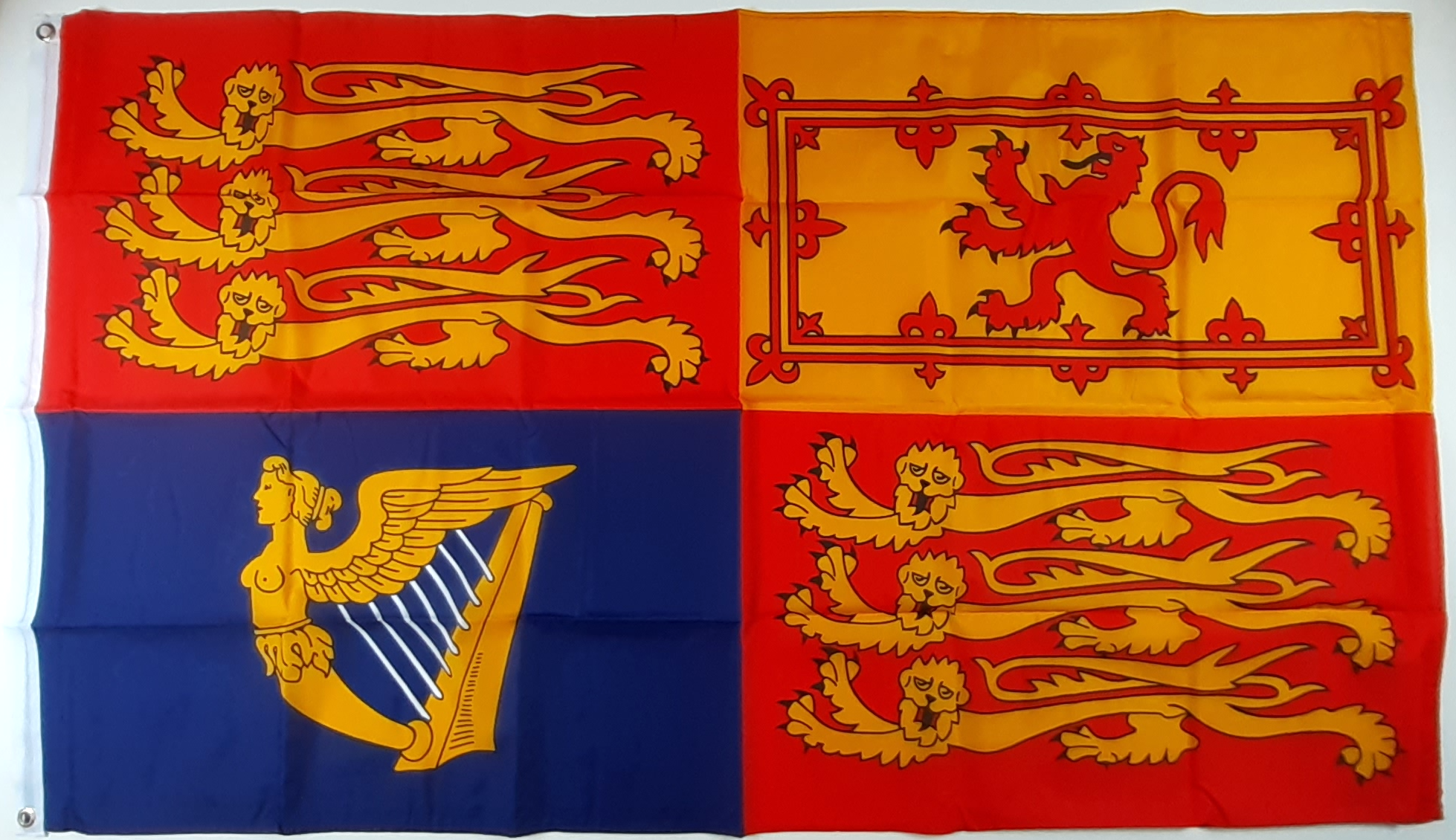 ROYAL STANDARD FLAGGA 150x90CM