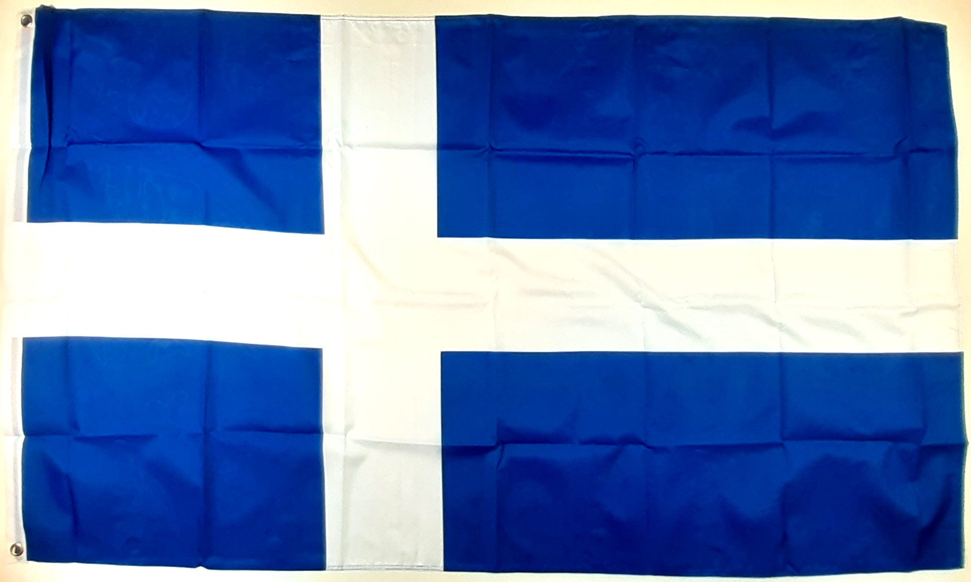 SHETLANDSÖARNA FLAGGA 150X90CM