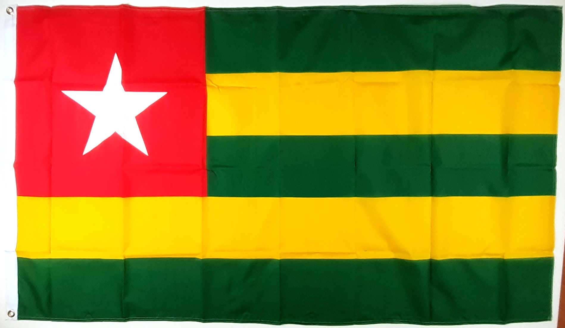 TOGO FLAGGA 150X90CM