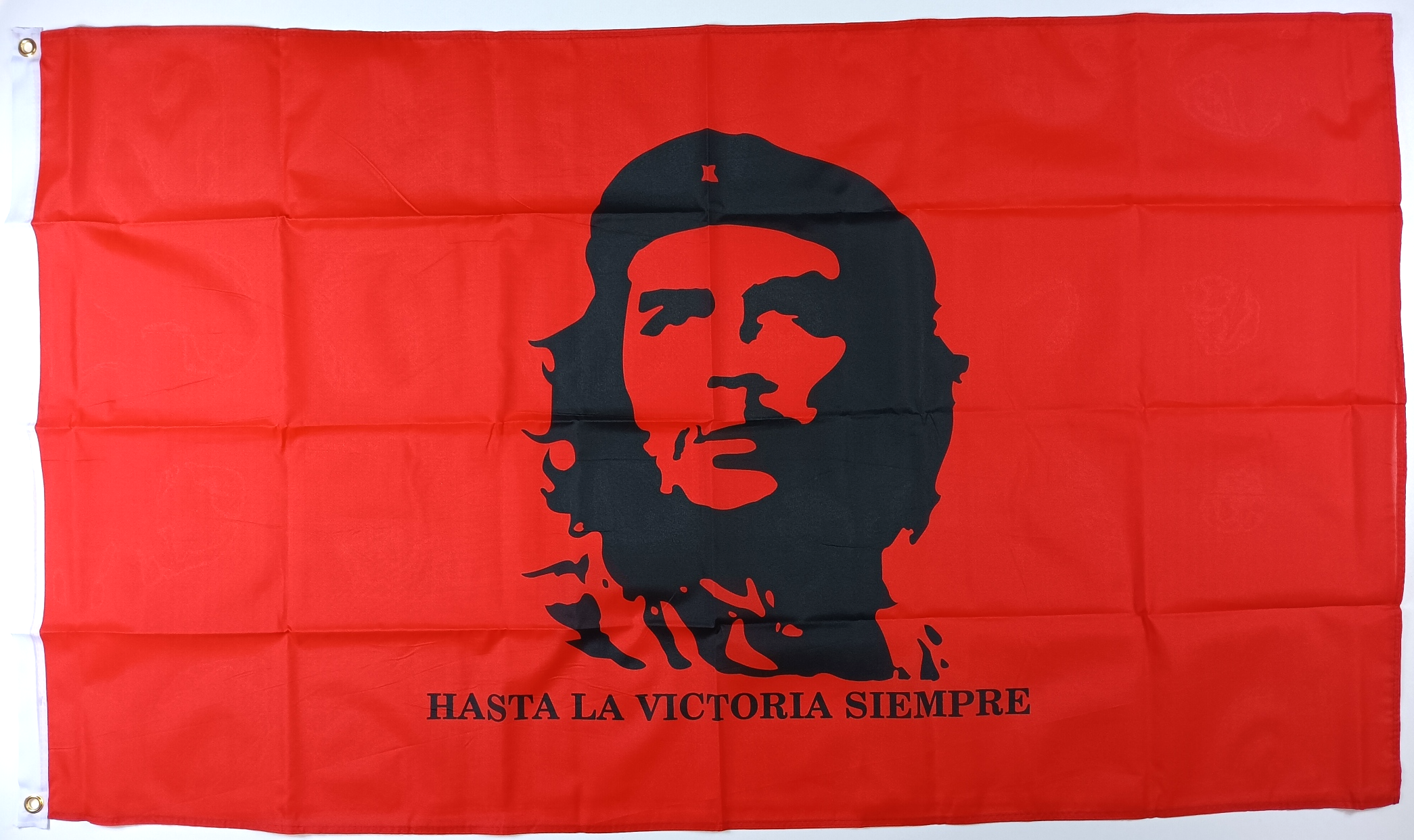 CHE GUEVARA FLAGGA 150X90CM