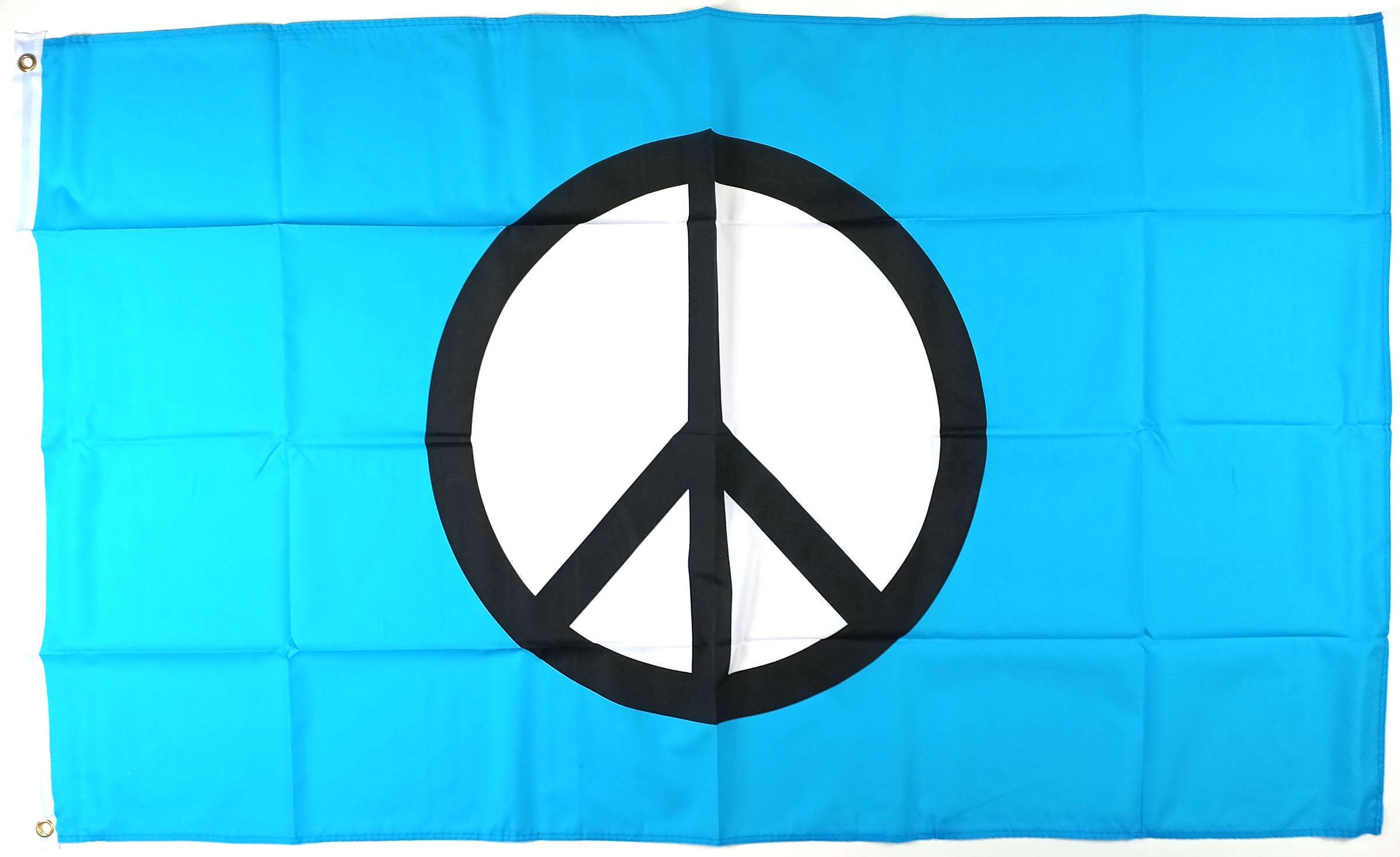 PEACE FLAGGA 150X90CM