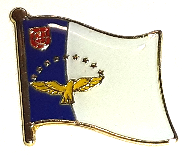 AZORERNA PIN