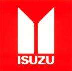 Isuzu-tygmärken