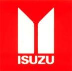 Isuzu-flaggor