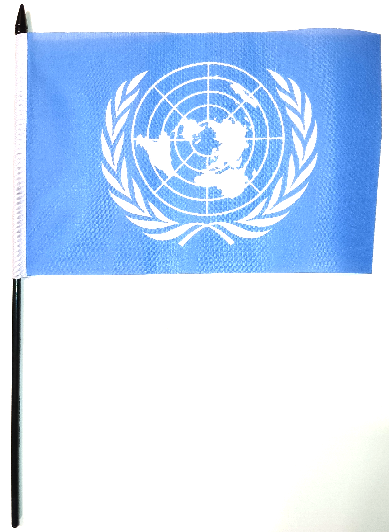 FN HANDFLAGGA 23X15CM