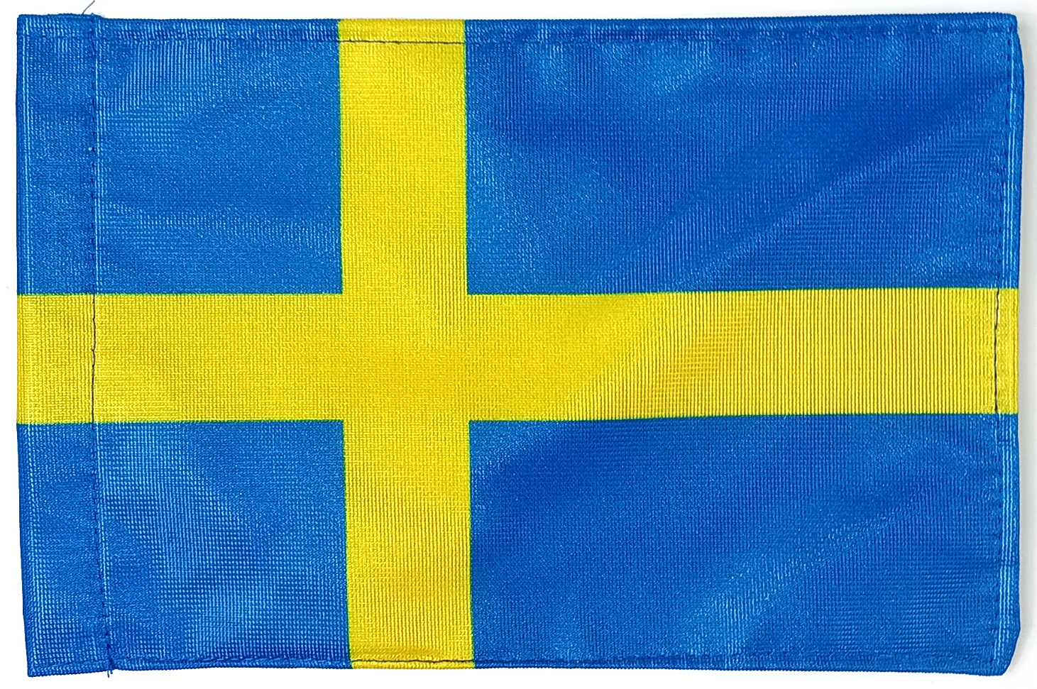 SVERIGE FLAGGA 21X14CM