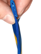 SVERIGE FLAGGA 21X14CM