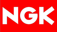 NGK-tygmärken