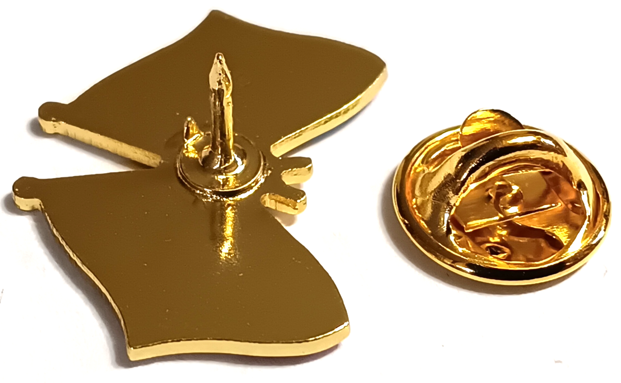 SVERIGE-GRÖNLAND VÄNSKAPSPIN