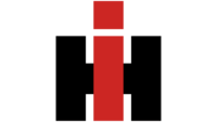 IH -International Harvester