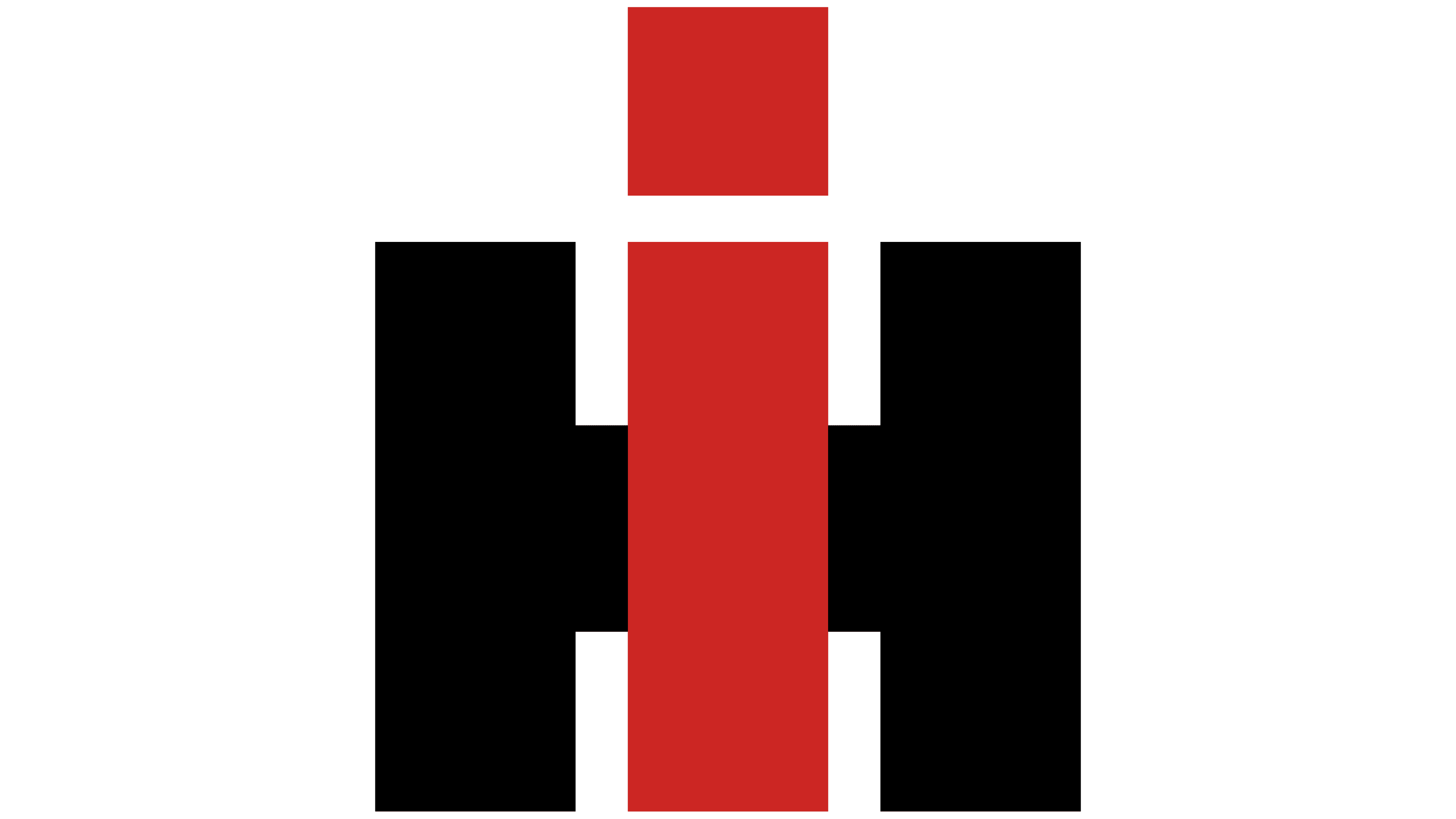 IH -International Harvester