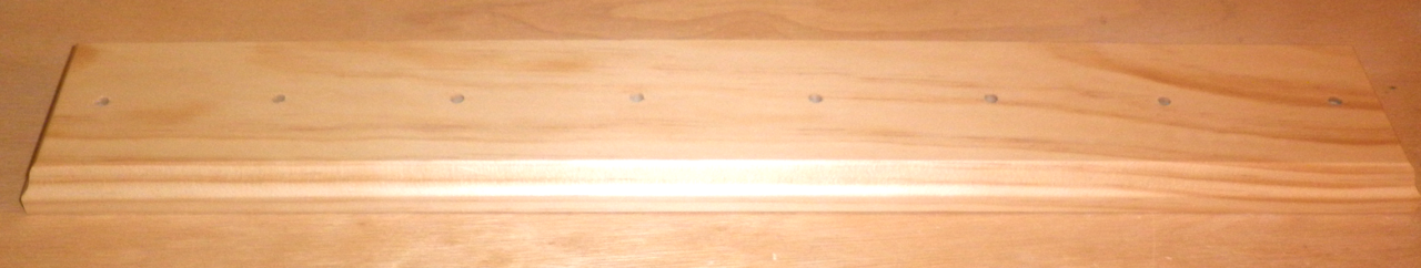 FLAGGSTÄLL BORDSFLAGGOR TILL 8 HANDFLAGGOR PÅ 23X15CM ELLER 15X10CM