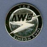 AWO PIN