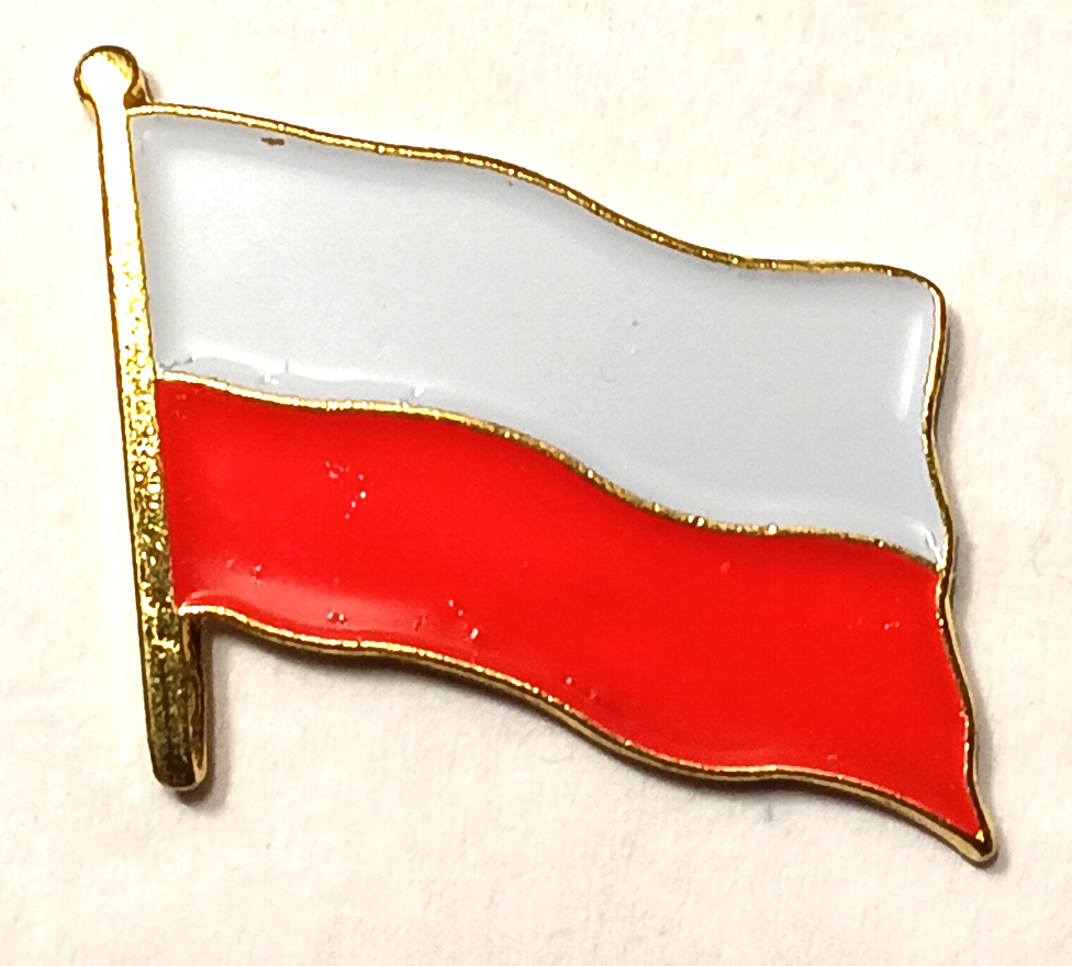 POLEN PIN