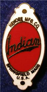 INDIAN PIN