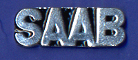 SAAB PIN