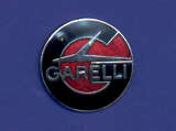 GARELLI PIN