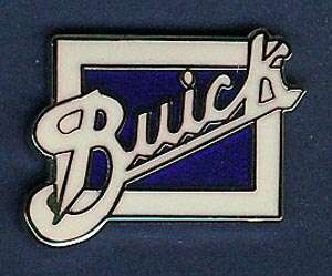 BUICK PIN 18x15mm