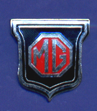 MG PIN
