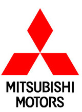Mitsubishi-pins
