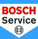 Bosch-tygmärken