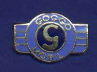 GOGGOMOBIL PIN